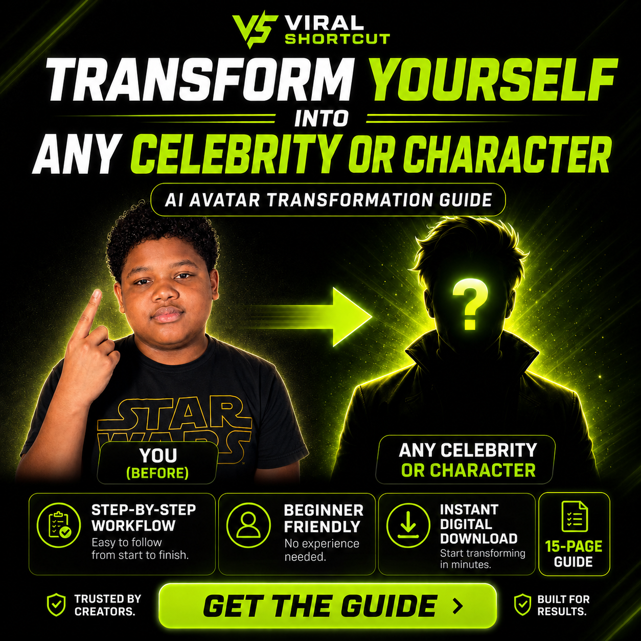 AI Transformation Creator Pack