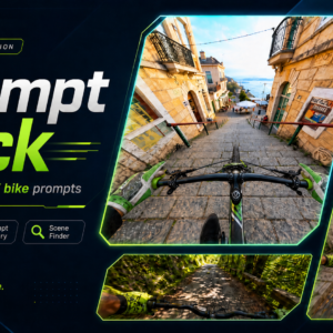 Prompt Pack