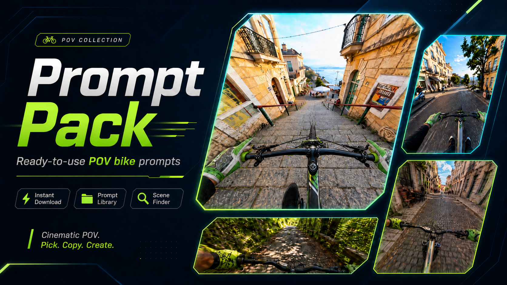 Viral Shortcut Prompt Pack preview