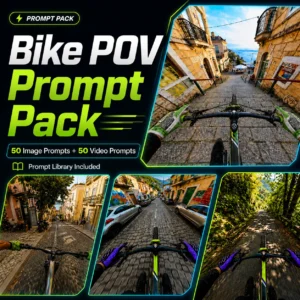 Prompt Pack